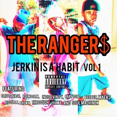 The Ranger$ - Tag Em In