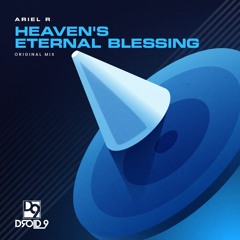 Ariel R - Heaven S Eternal Blessing [Droid9]