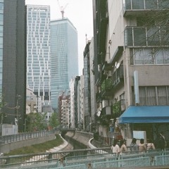 Daiki live mix @ VENT Tokyo