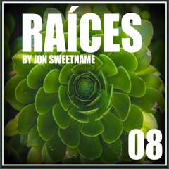 Raíces 08 by Jon Sweetname