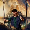UREM @ Mystic Creatures Festival 2024 DJ mix artwork - Electronic music tracklist cover image