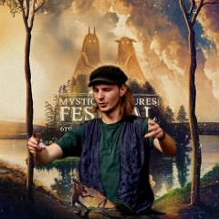 UREM @ Mystic Creatures Festival 2024