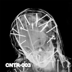 CNTR-003: MILES CANNON [UK DNB MIX]
