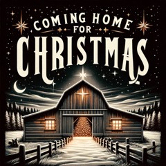 Coming Home For Christmas