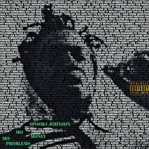 Mo Money Mo Problems