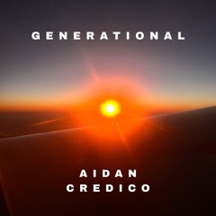 Aidan Credico - Generational