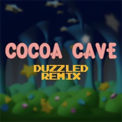 Cocoa Cave (From “Kirby Super Star”)