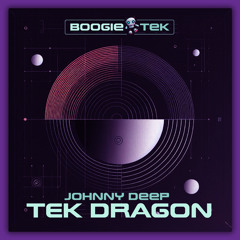 Tek Dragon