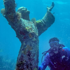 Best Snorkel Jesus Statue Key Largo Prices Reviews