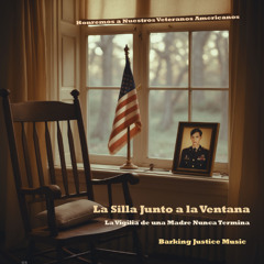 La Silla Junto a la Ventana – La Vigilia de una Madre Nunca Termina (Versión en Español)