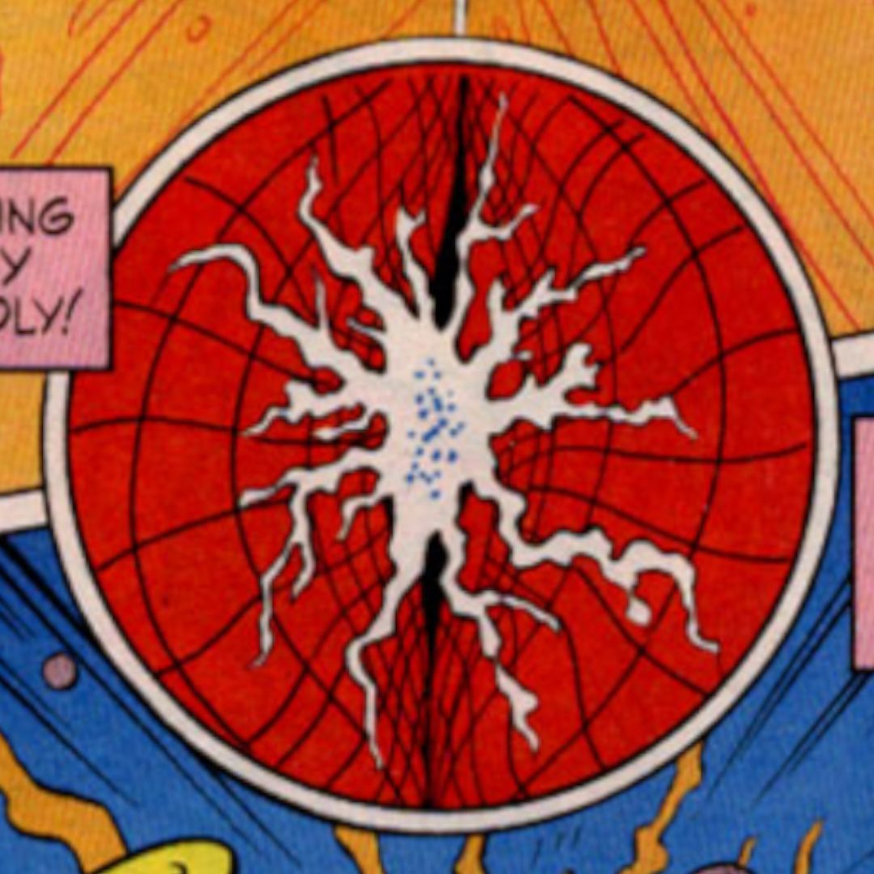 TEASER - Speed Freak Read/Speak #24: A Dying Empire's Cry (audio - 7/9/2024)