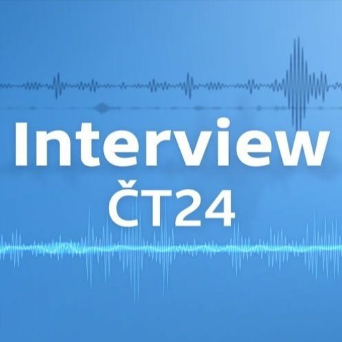 Interview ČT24 - Petr Pithart (30. 1. 2023)