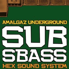 Native Dog - Sub SBass DJ Recording