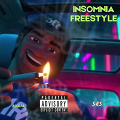 Insomnia Freestyle[Prod. jayc]