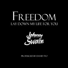 Johnny Swain - Freedom 240614