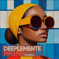 Deeplemente 29 Afrodisiac