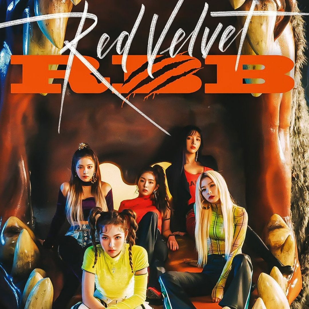 Listen to (FULL ALBUM) RED VELVET -RBB- Really Bad Boy by Trần Anh