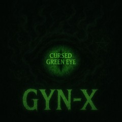 Cursed Green Eye