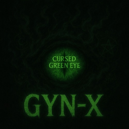Cursed Green Eye