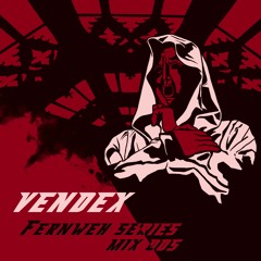 Fernweh Series: Vendex [005]