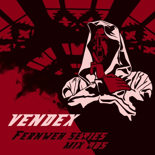 Fernweh Series: Vendex [005]