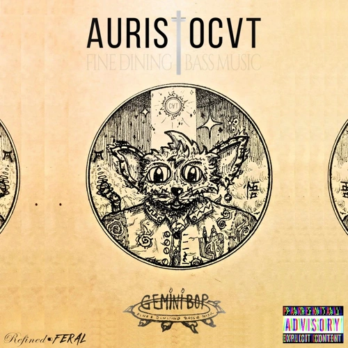 Artwork for the song GEMINI BOP by AURISTOCVT on Next Sound