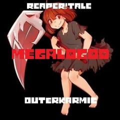 MEGALOGOD (an reaper chara theme)
