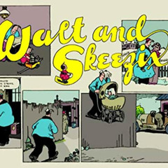 [Get] EBOOK 📚 Walt and Skeezix: Book One, 1921 & 1922: Book One by  Frank King &  Ch