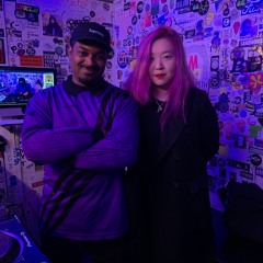 Golden Kong / Black Potion @ The Lot Radio 10 - 03 - 2022