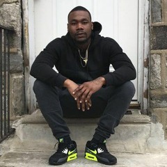 Jay R  - 1 on 3 freestyle #Hip-hop #rap #rapper #culture #( Fivio foreign remake by Nesti Beats )