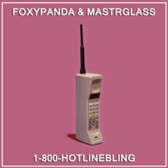 Foxy Panda & MastrGlass - 1-800-HOTLINEBLING