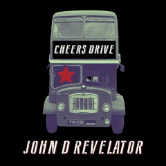 Cheers Drive!