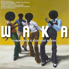 WAKA (Dumingoh & Gflex ft Nilesh )