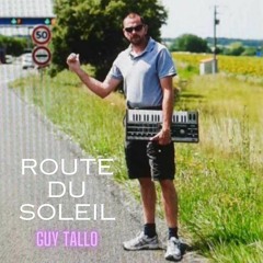 Route Du Soleil