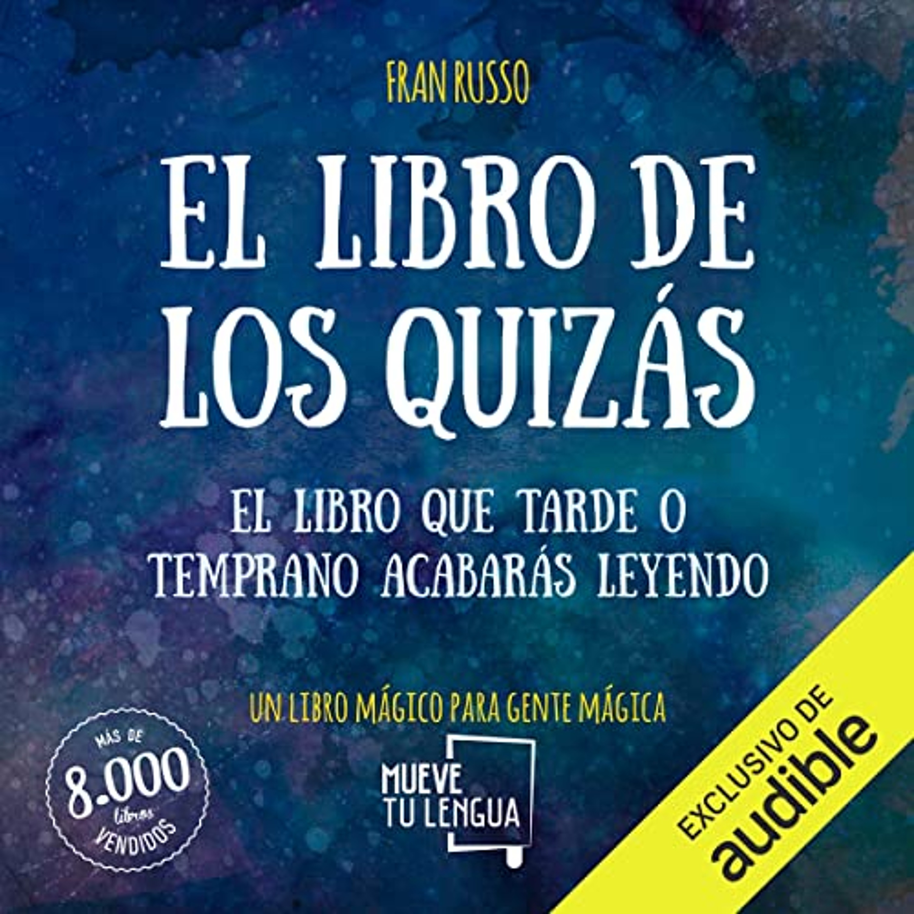 La Biblioteca Fantasma