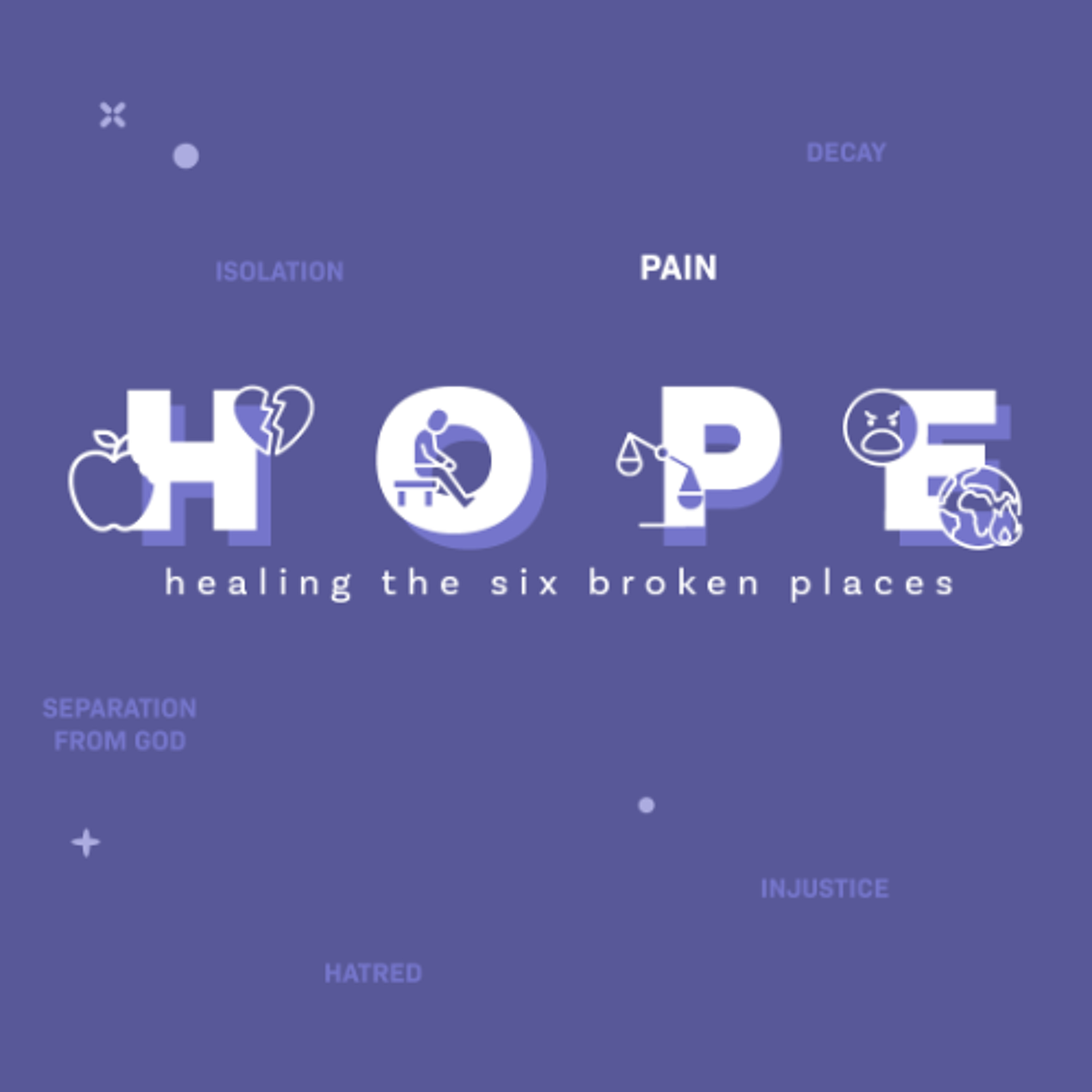 September 14 | Hope for Pain and Grief | Hope Month 2025 | Maron Gaffron September 14 | Hope for Pain and Grief | Hope Month 2025 | Maron Gaffron