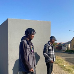 Further pt.1 (With LUMKO)