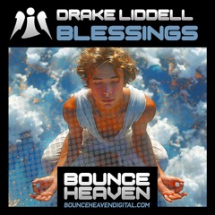 Calvin Harris Feat. Clementine Douglas - Blessings (Drake Liddell Remix) OUT NOW