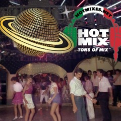 Starborough's Giorni Dell'Innocenza Mix