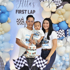 8 Litter Dony - ( AP X BOS KANCEL ) #SuperAirJetExpress