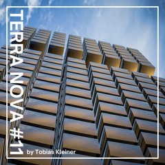 Terra Nova #11