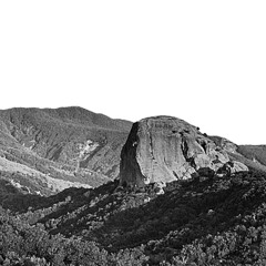 Monolito (Pietra Cappa)