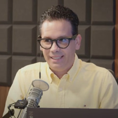 Miércoles de Tecnología Con: Juan de Ávila (30-04-2025)