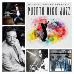 PR Jazz Kenny Kirkland