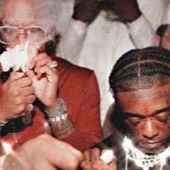 [ Blank Space ] [ Lil Uzi Vert x Future Type Beat ] [ prod. SkeeZo ]