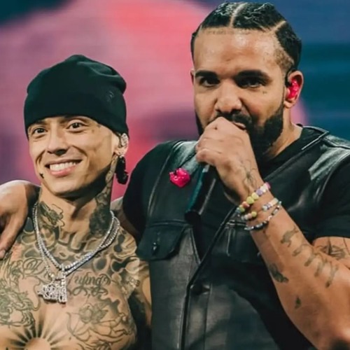 Drake & Central Cee - Which One (MONRCO Edit) (Free DL)