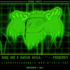 DARQ WEB & Damian Avila - Frequency