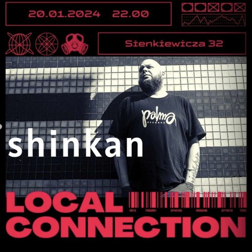 Local Connection [Kombinat 21.01.2024]