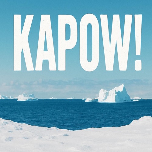 KAPOW!