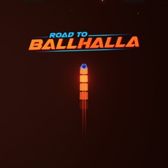 Ballhalla - Temple Of The Holy Fail